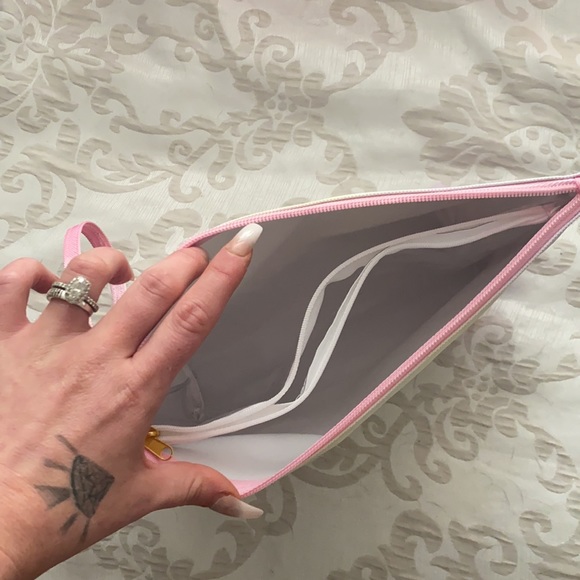 NWOT Water resistant poolside bag tie-dye - Picture 3 of 6